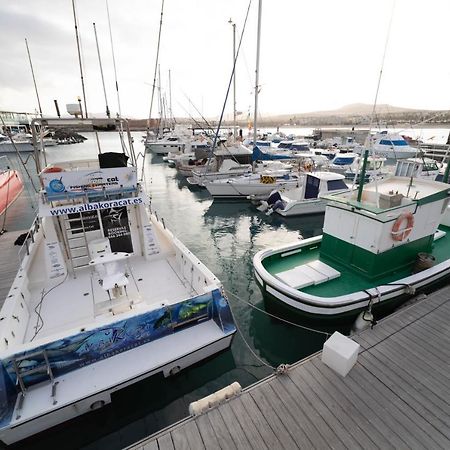 Sun Bay Διαμέρισμα Caleta De Fuste Εξωτερικό φωτογραφία